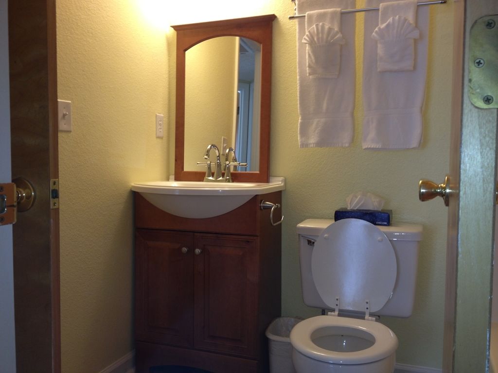 Station One By Kees Vacations Aparthotel Kill Devil Hills Room photo